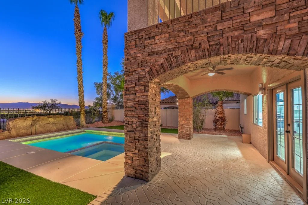1231 Diamond Valley, Henderson, NV 89052
