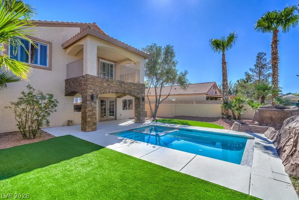 1231 Diamond Valley, Henderson, NV 89052