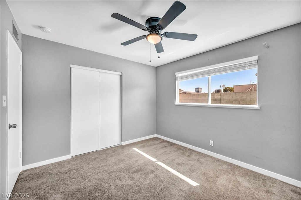 6413 Bannock, Las Vegas, NV 89107