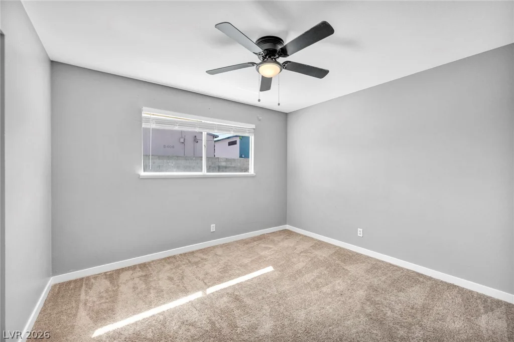 6413 Bannock, Las Vegas, NV 89107