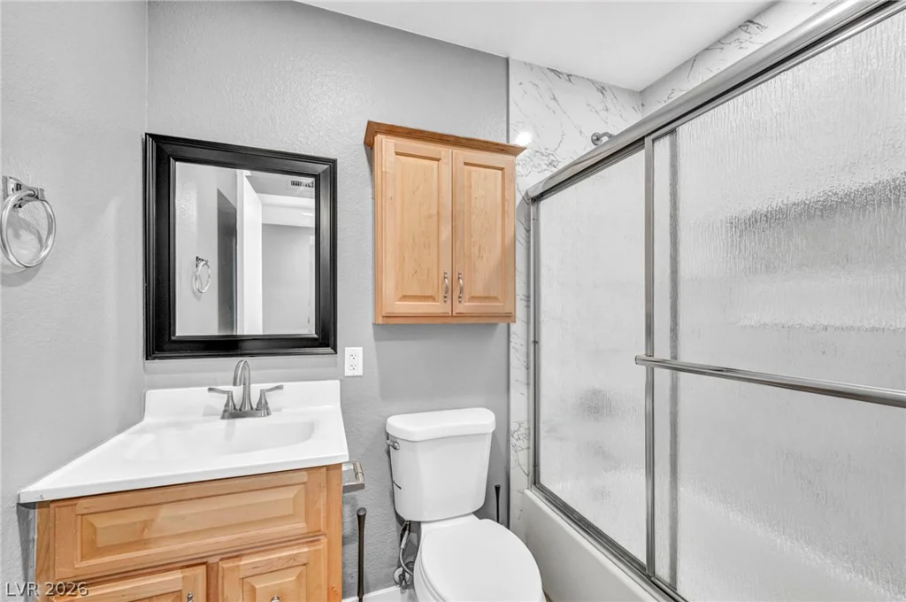 6413 Bannock, Las Vegas, NV 89107