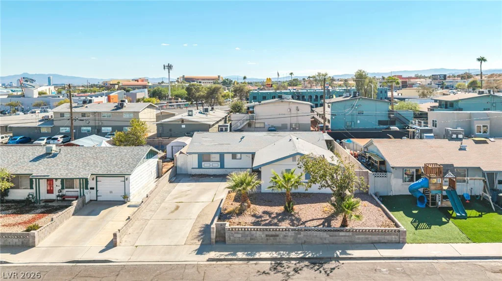 6413 Bannock, Las Vegas, NV 89107