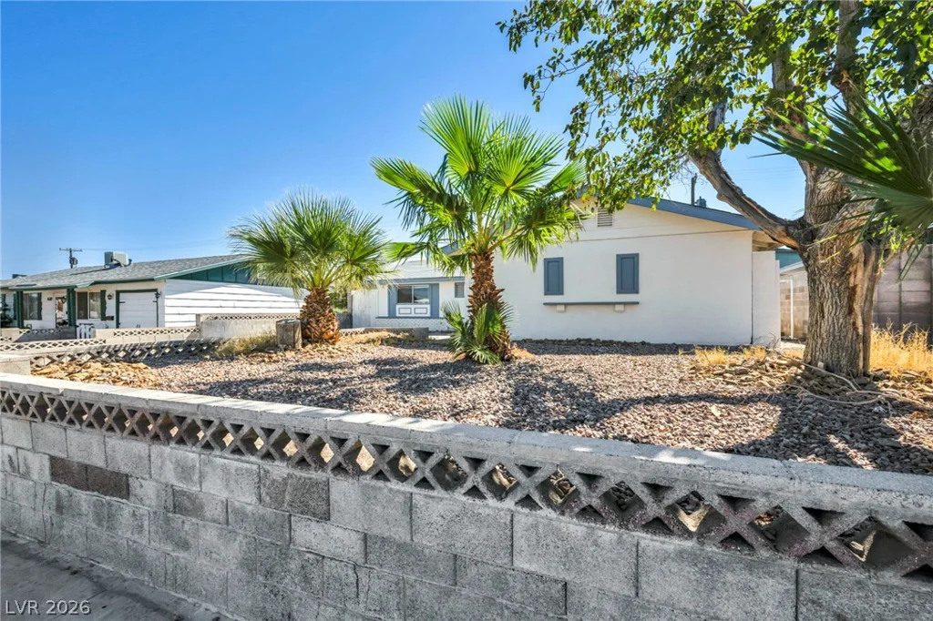 6413 Bannock, Las Vegas, NV 89107