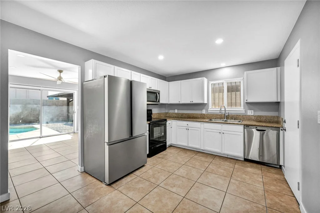 6413 Bannock, Las Vegas, NV 89107