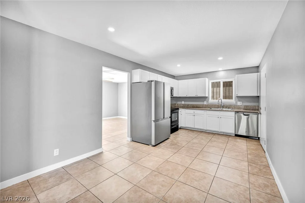 6413 Bannock, Las Vegas, NV 89107