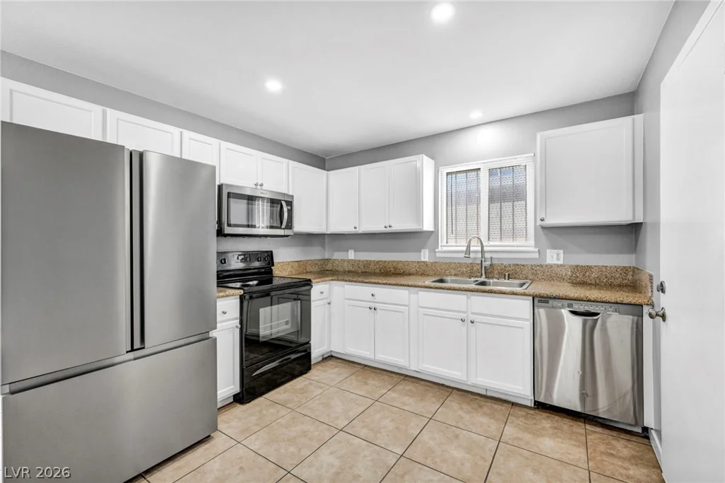 6413 Bannock, Las Vegas, NV 89107