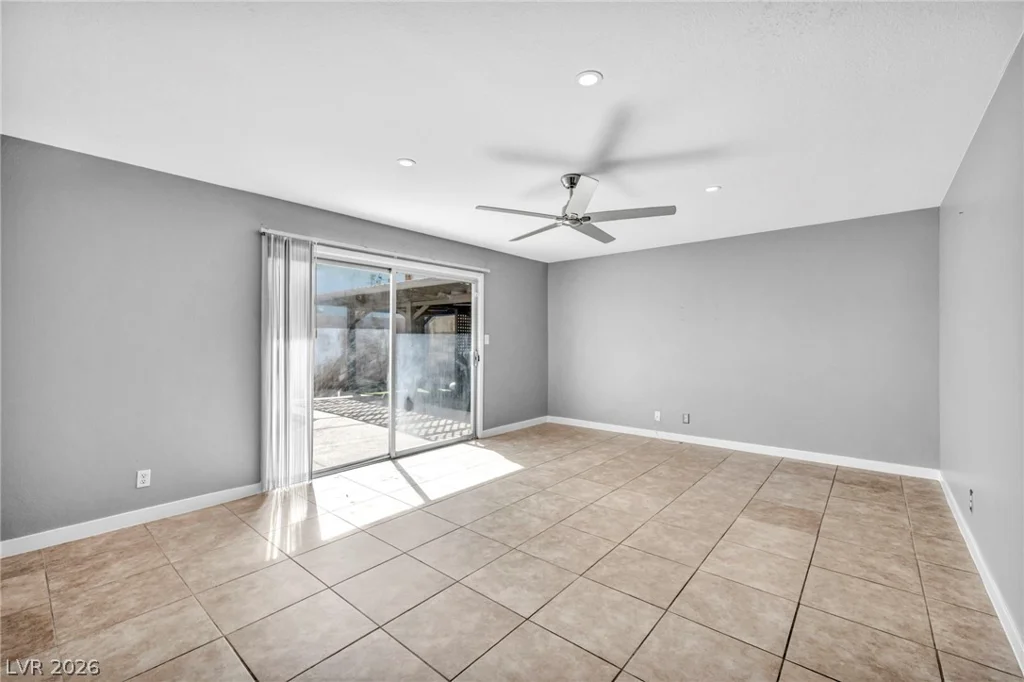 6413 Bannock, Las Vegas, NV 89107
