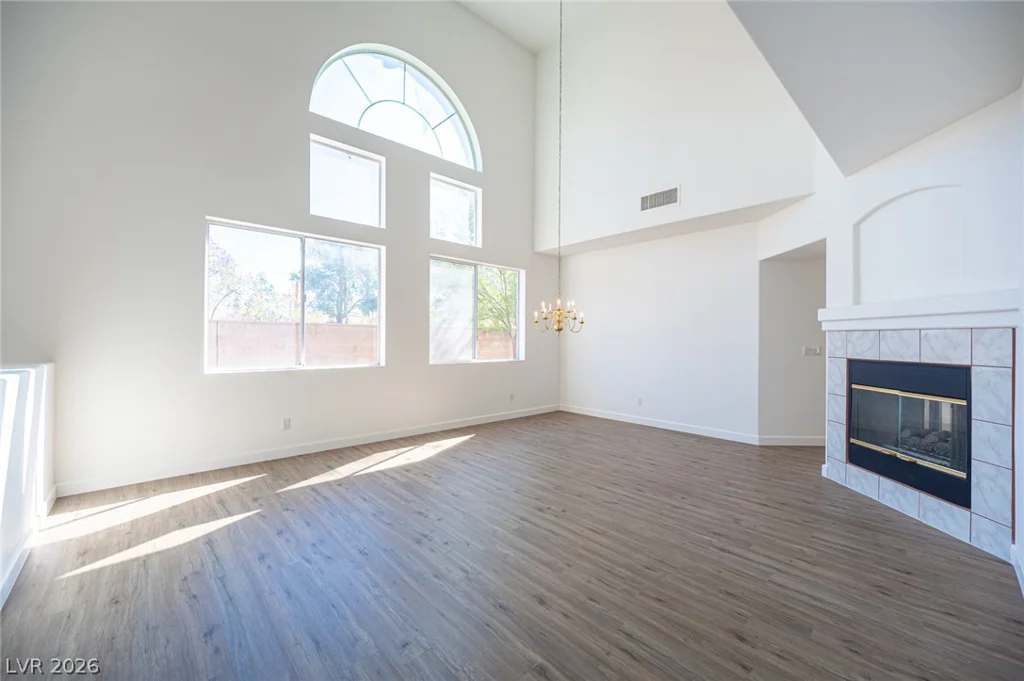 10151 Splendor Ridge Ave, Las Vegas, NV 89135