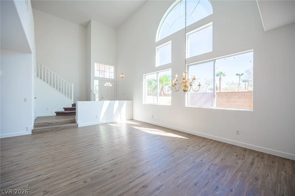 10151 Splendor Ridge Ave, Las Vegas, NV 89135