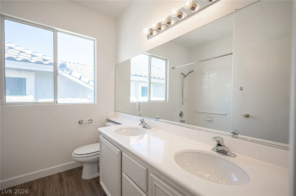 10151 Splendor Ridge Ave, Las Vegas, NV 89135