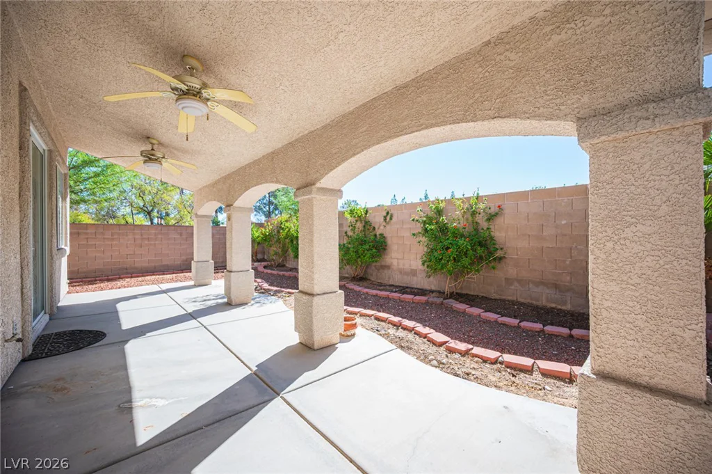 10151 Splendor Ridge Ave, Las Vegas, NV 89135