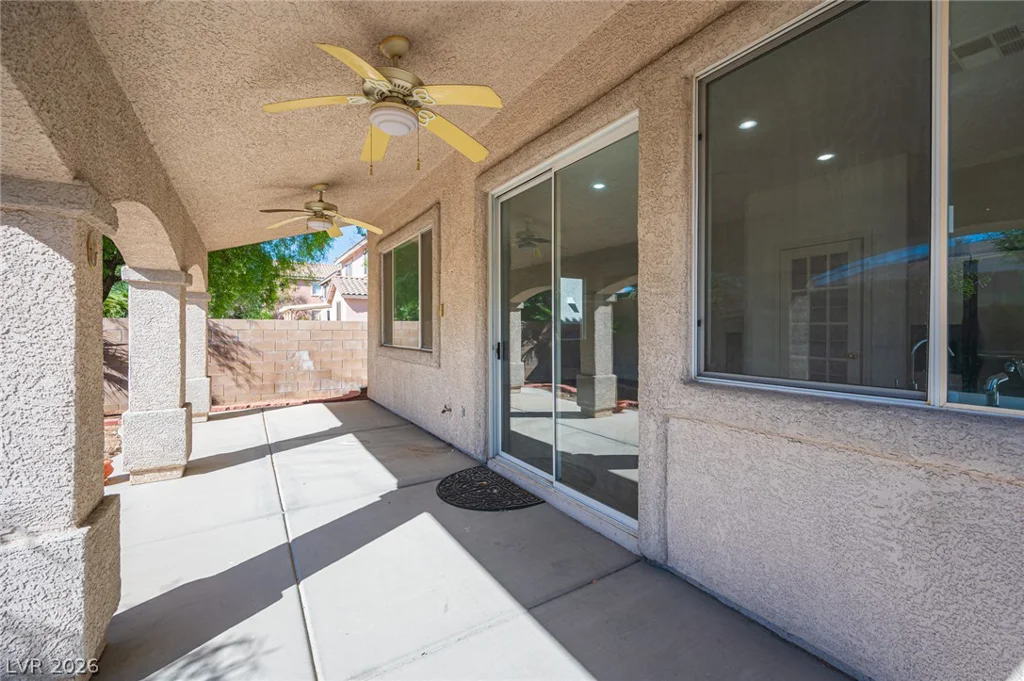 10151 Splendor Ridge Ave, Las Vegas, NV 89135