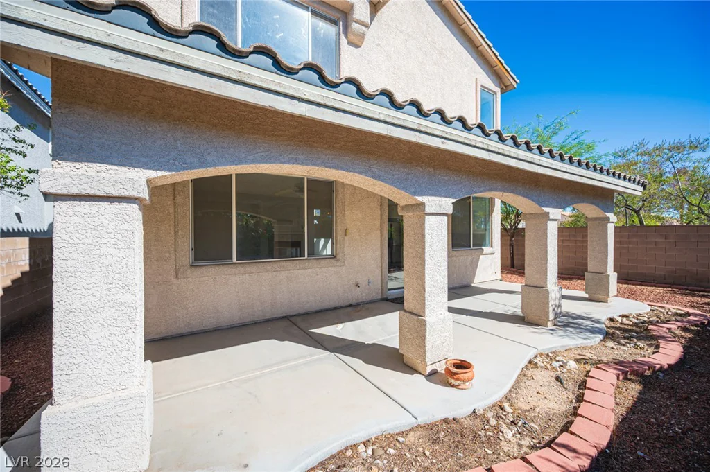 10151 Splendor Ridge Ave, Las Vegas, NV 89135