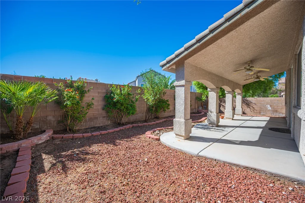 10151 Splendor Ridge Ave, Las Vegas, NV 89135