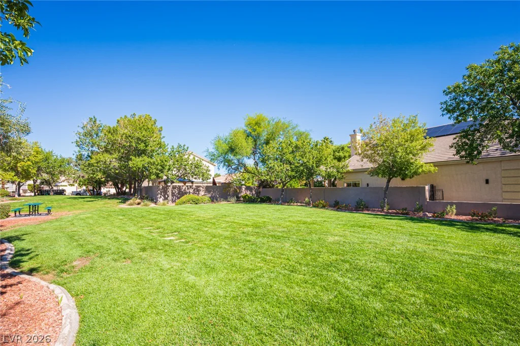 10151 Splendor Ridge Ave, Las Vegas, NV 89135