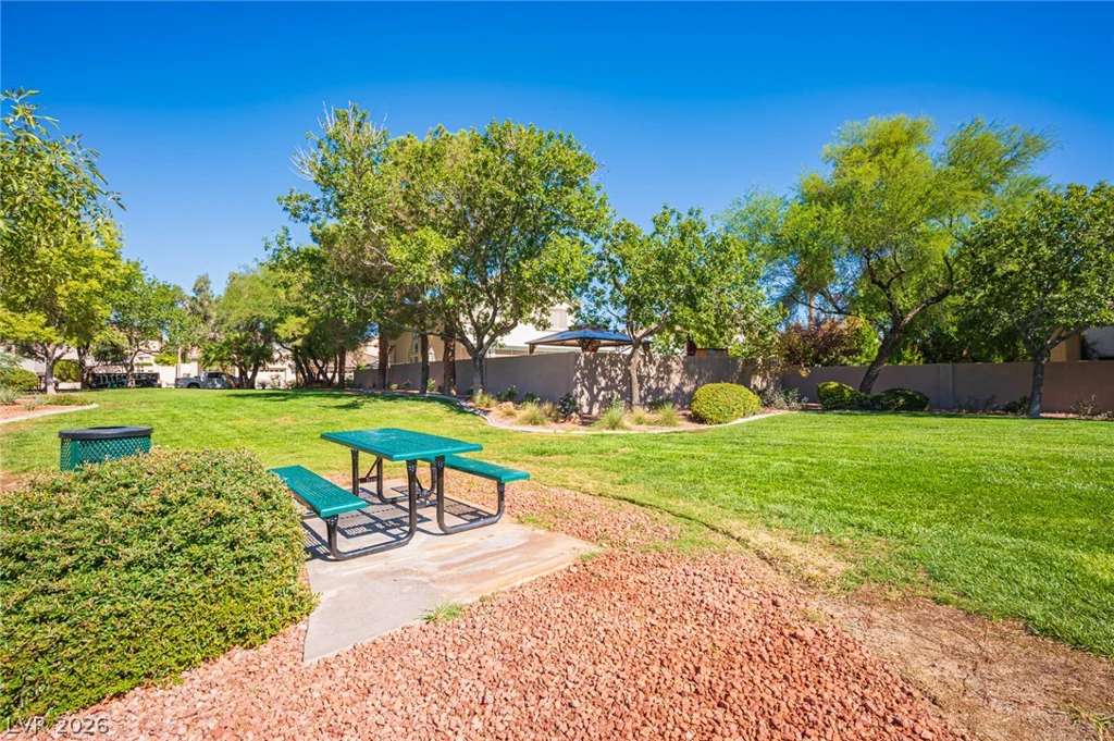 10151 Splendor Ridge Ave, Las Vegas, NV 89135