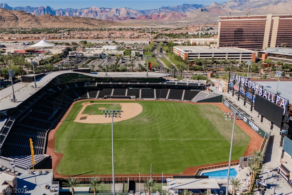 10151 Splendor Ridge Ave, Las Vegas, NV 89135
