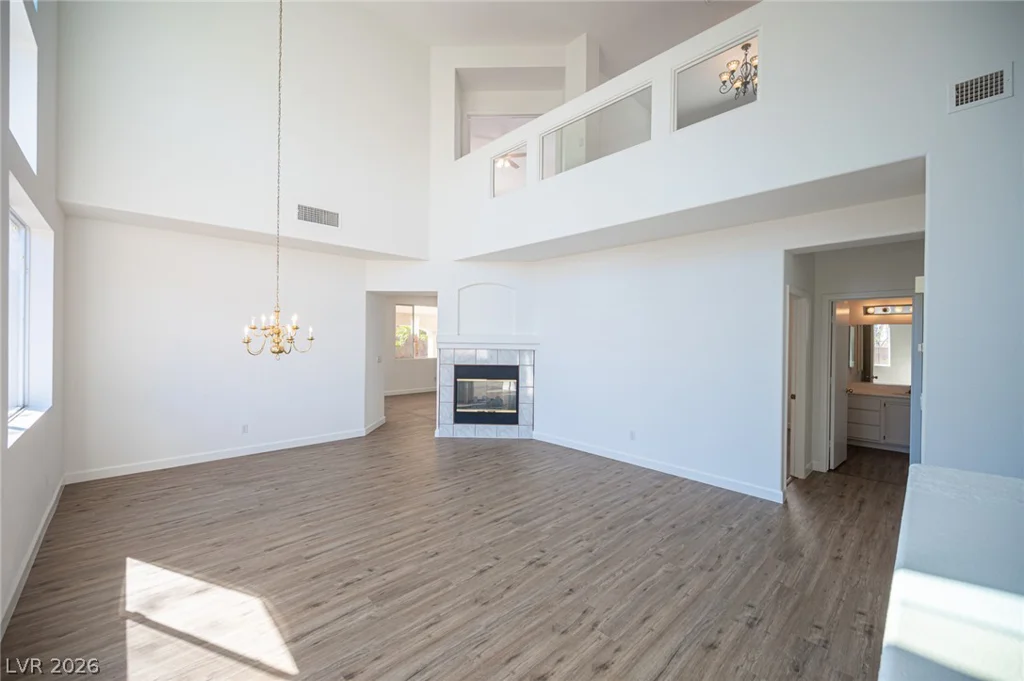 10151 Splendor Ridge Ave, Las Vegas, NV 89135