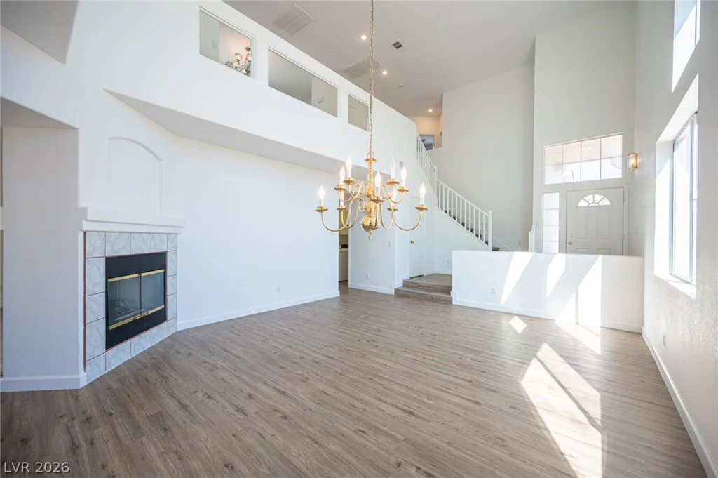 10151 Splendor Ridge Ave, Las Vegas, NV 89135