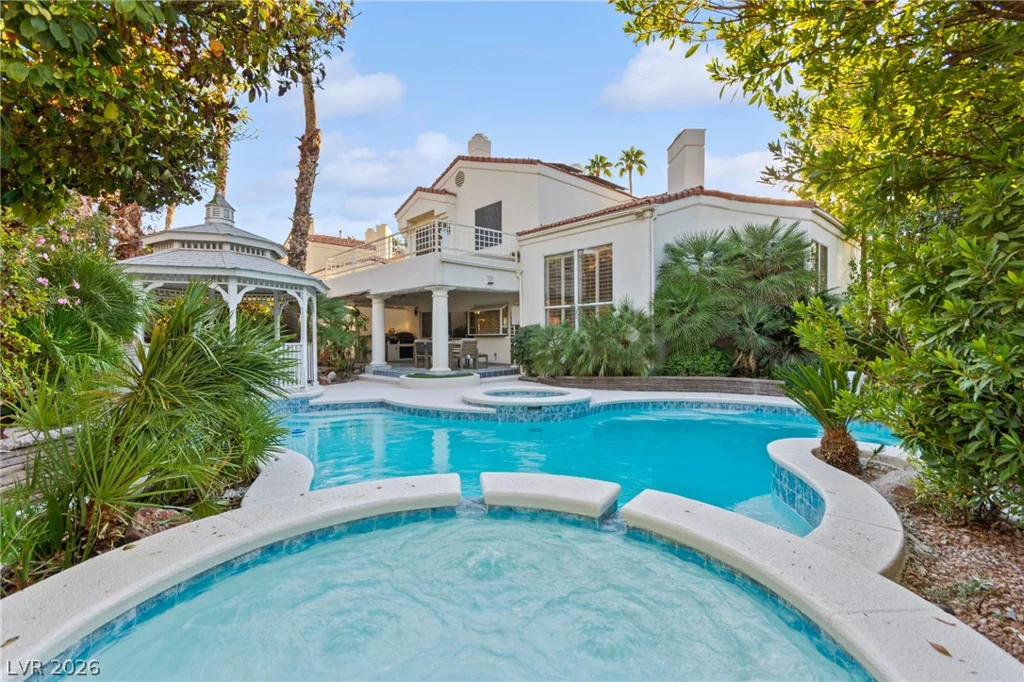 246 Windsong, Henderson, NV 89074
