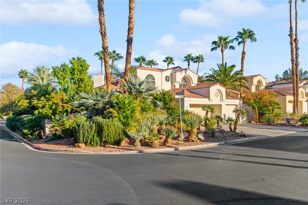 246 Windsong, Henderson, NV 89074