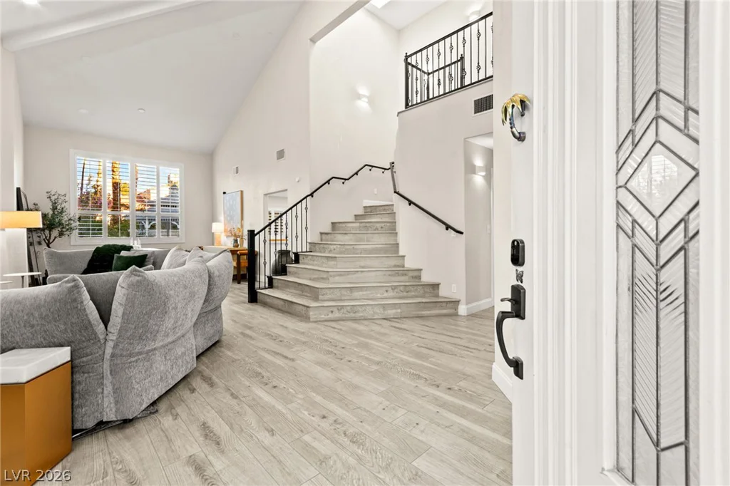 246 Windsong, Henderson, NV 89074