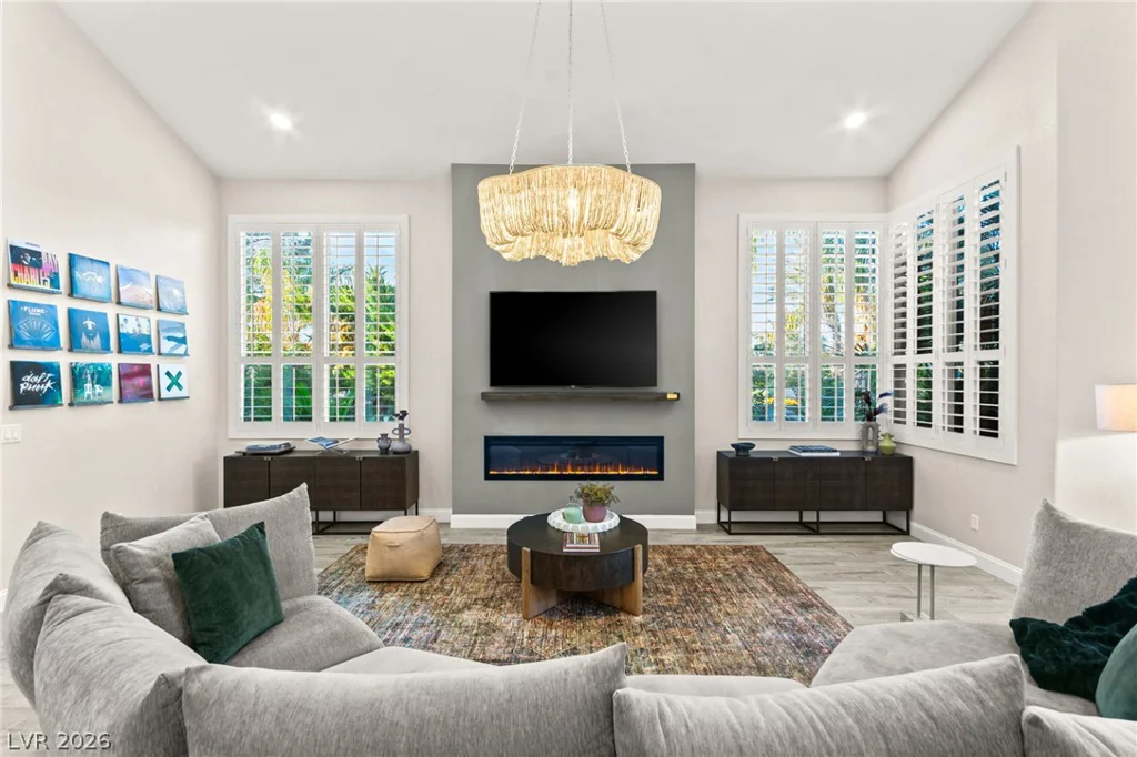 246 Windsong, Henderson, NV 89074