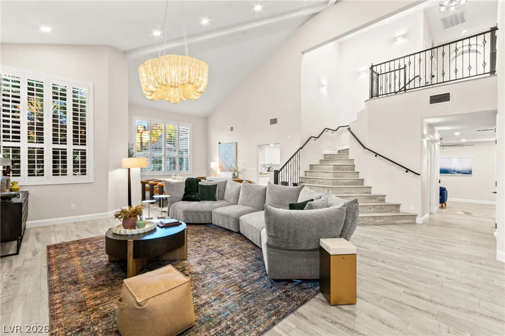 246 Windsong, Henderson, NV 89074