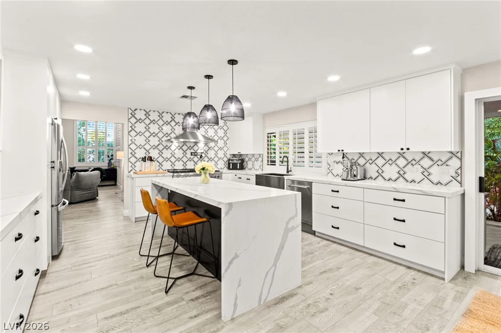 246 Windsong, Henderson, NV 89074