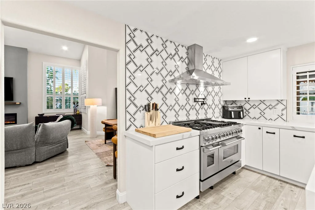 246 Windsong, Henderson, NV 89074