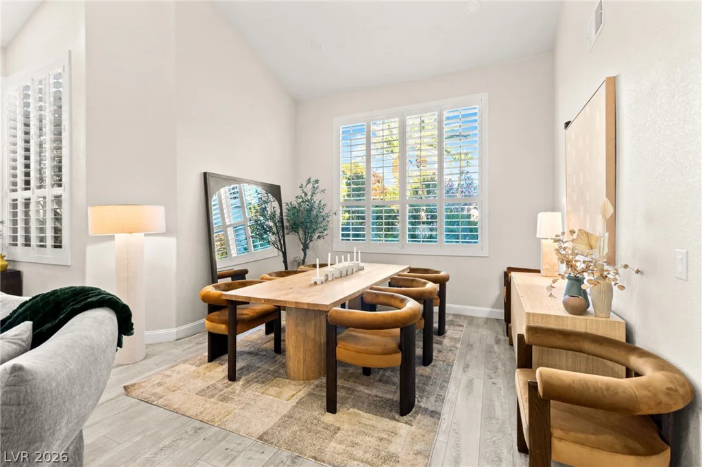 246 Windsong, Henderson, NV 89074