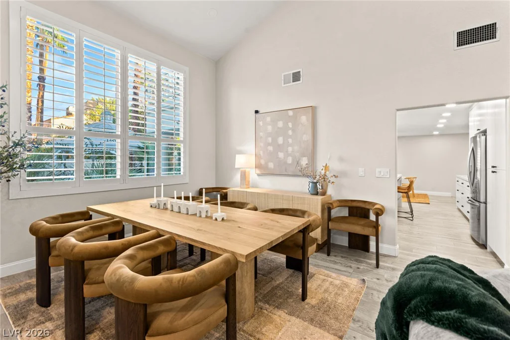 246 Windsong, Henderson, NV 89074