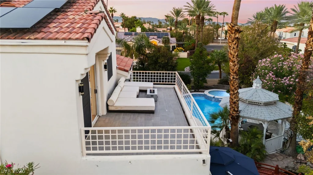 246 Windsong, Henderson, NV 89074