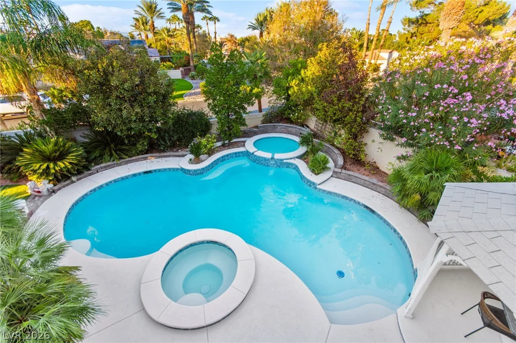 246 Windsong, Henderson, NV 89074
