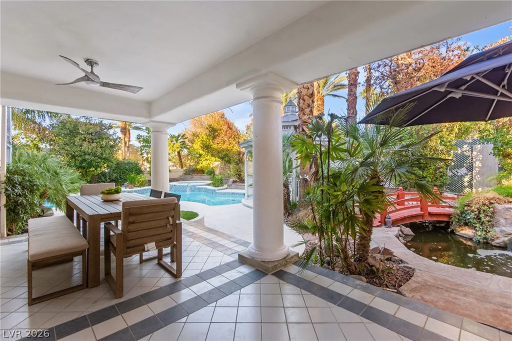 246 Windsong, Henderson, NV 89074