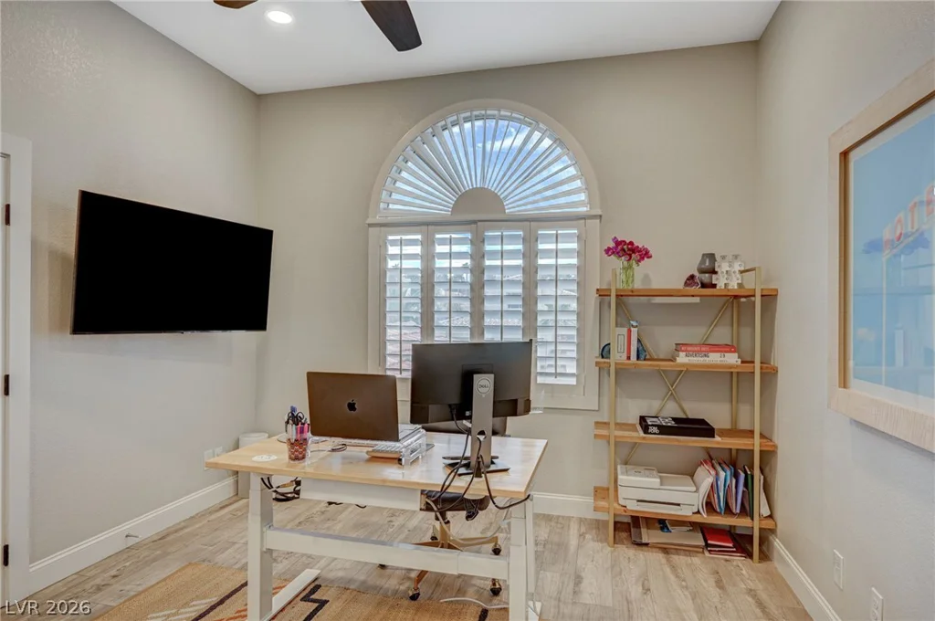 246 Windsong, Henderson, NV 89074