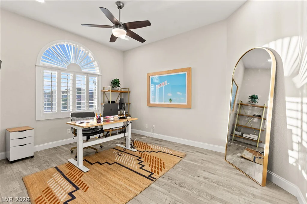 246 Windsong, Henderson, NV 89074