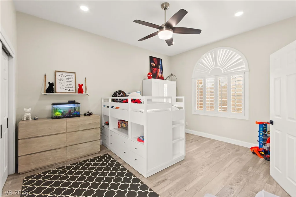 246 Windsong, Henderson, NV 89074