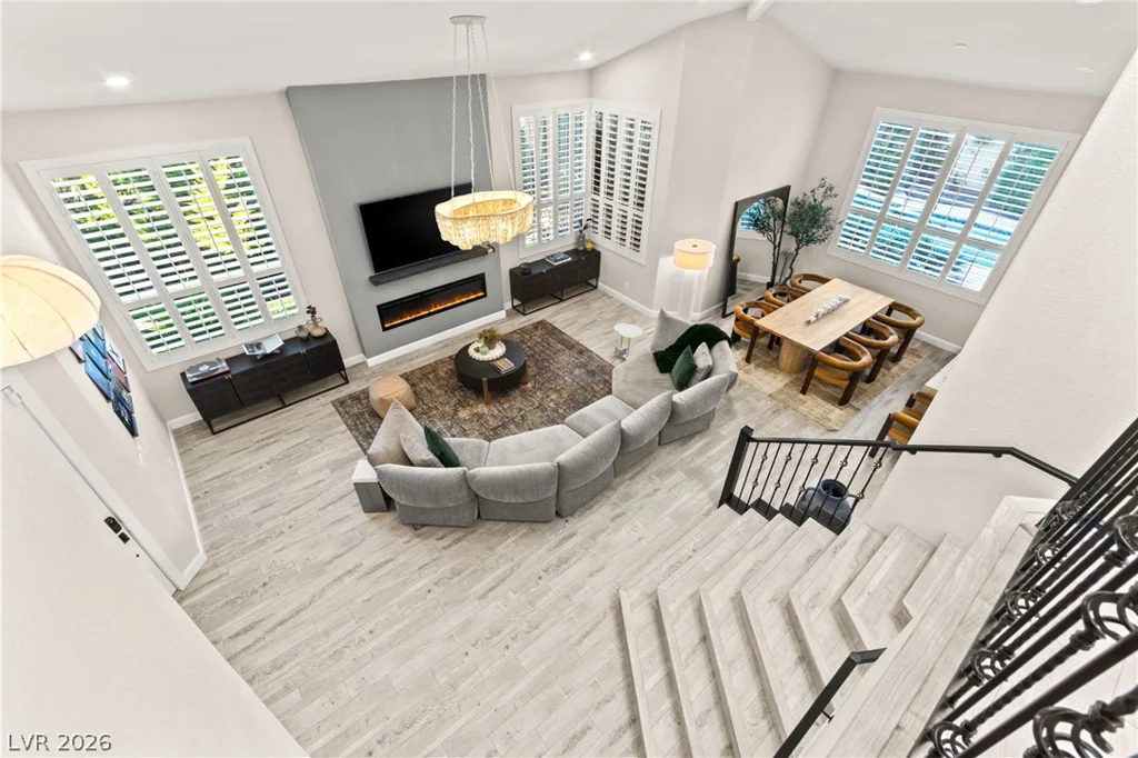 246 Windsong, Henderson, NV 89074