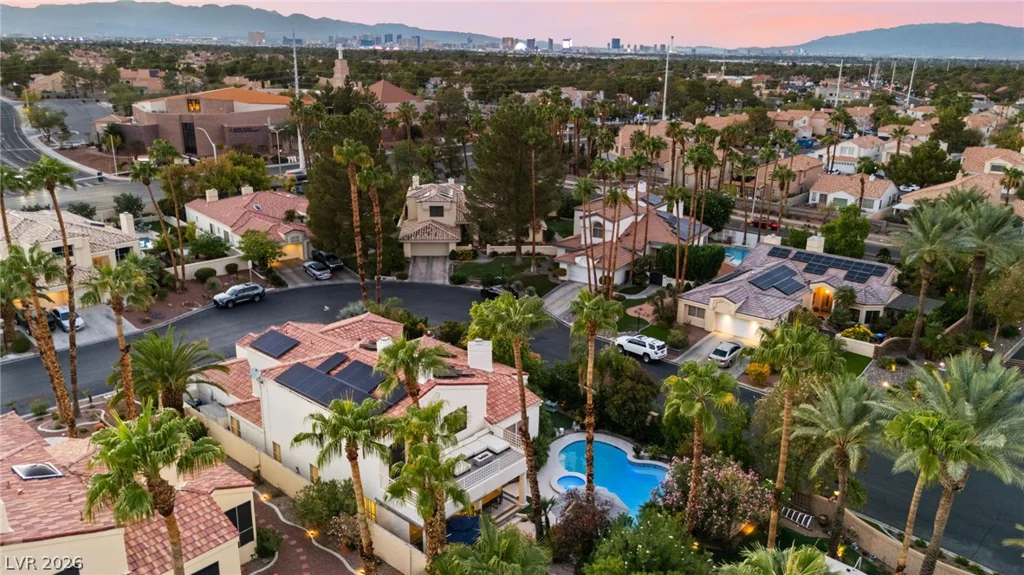 246 Windsong, Henderson, NV 89074