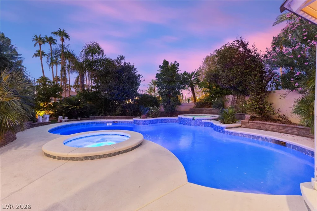 246 Windsong, Henderson, NV 89074