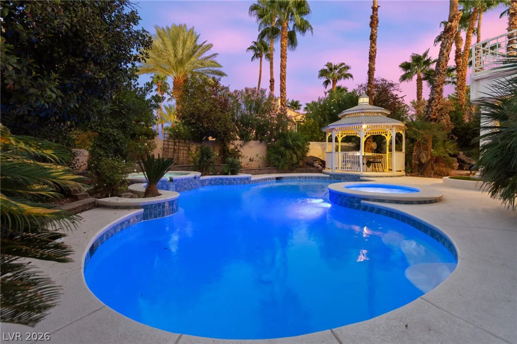 246 Windsong, Henderson, NV 89074