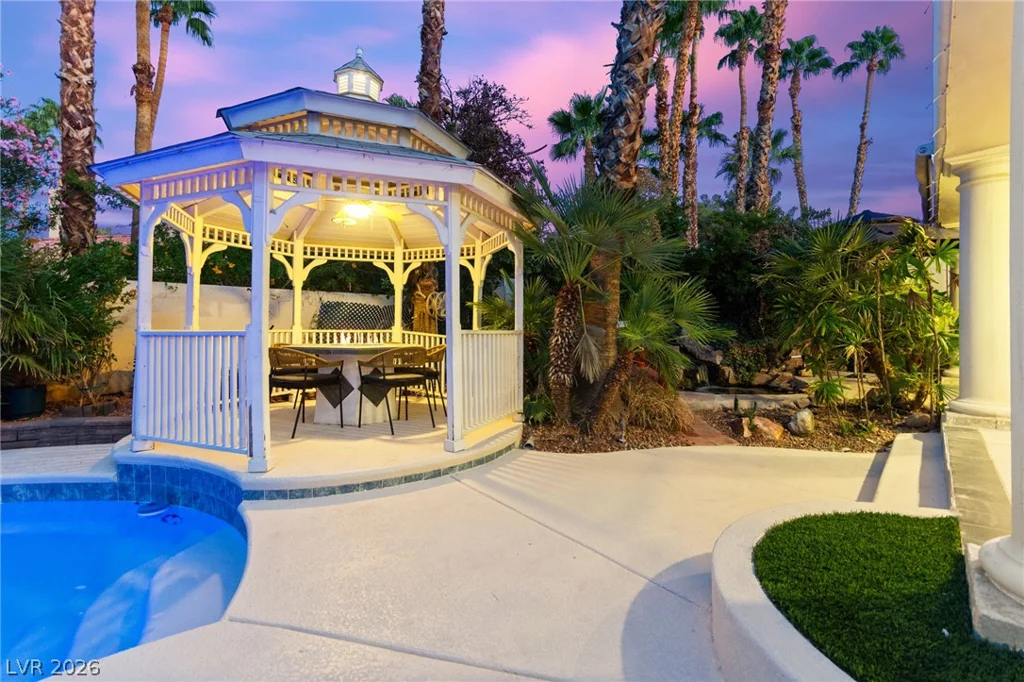 246 Windsong, Henderson, NV 89074