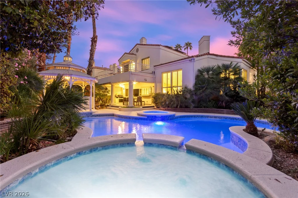 246 Windsong, Henderson, NV 89074
