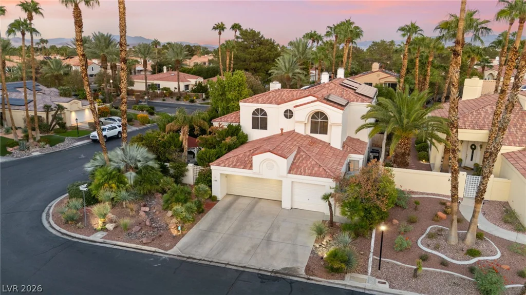 246 Windsong, Henderson, NV 89074