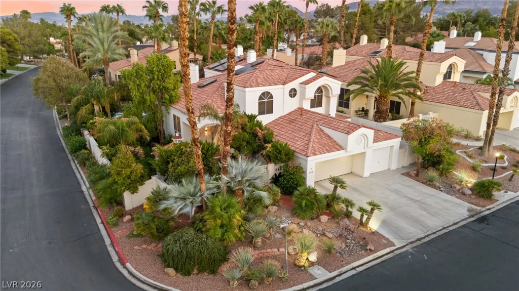 246 Windsong, Henderson, NV 89074