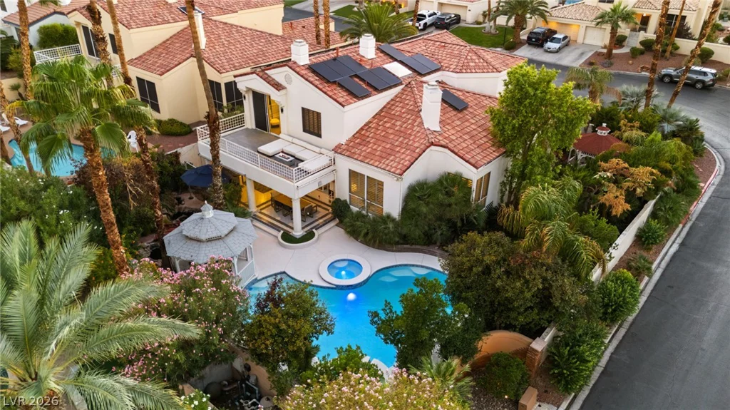 246 Windsong, Henderson, NV 89074