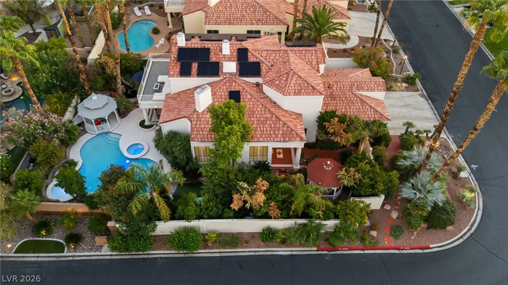 246 Windsong, Henderson, NV 89074