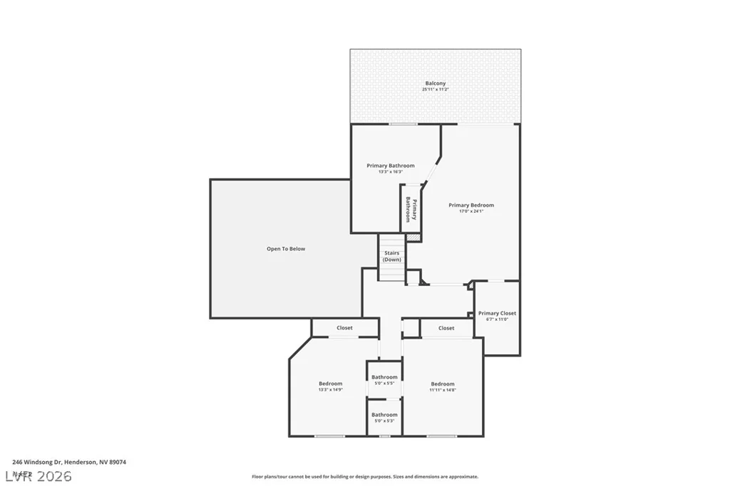246 Windsong, Henderson, NV 89074