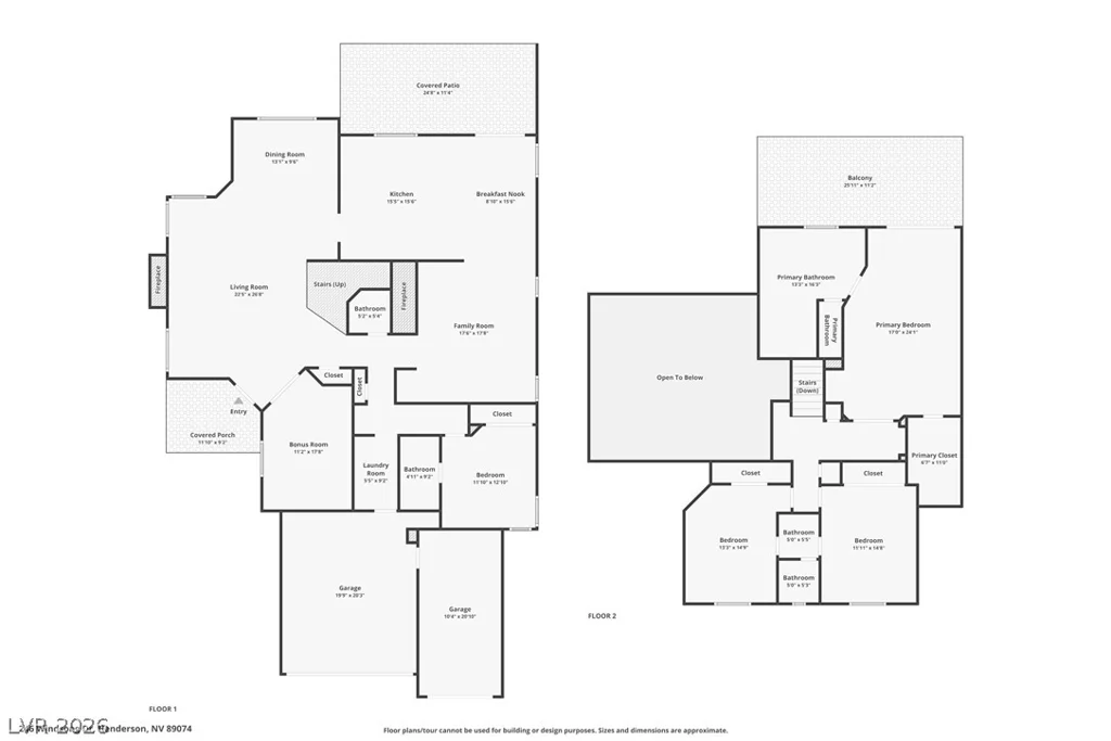 246 Windsong, Henderson, NV 89074